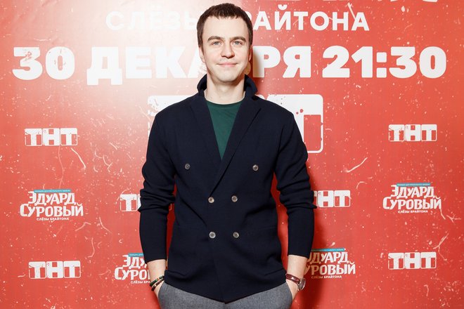 Иван Абрамов Иван Абрамов