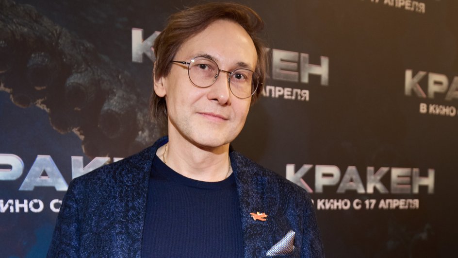 Николай Лебедев Николай Лебедев