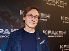 Николай Лебедев