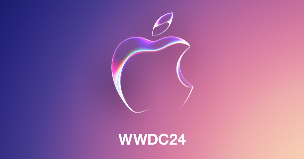 Предсказана дата конференции Apple WWDC 2024
