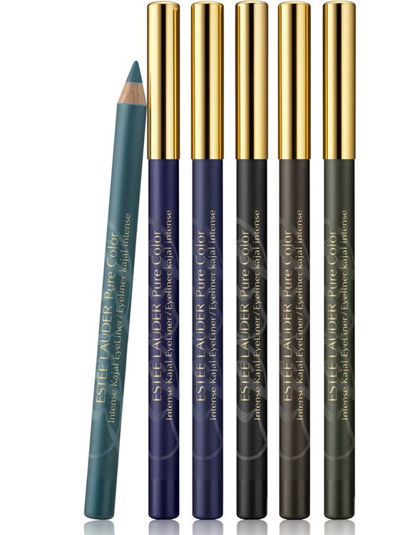 Цветные карандаши Estee Lauder