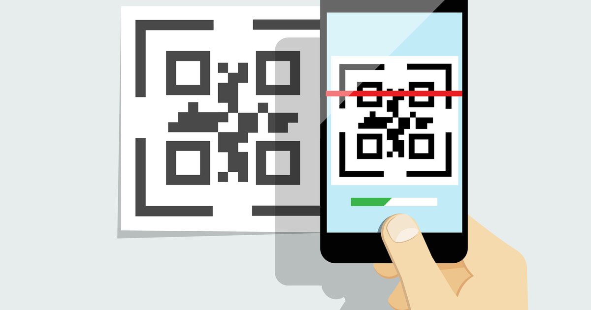 Как поделиться паролем Wi-Fi через QR-код.