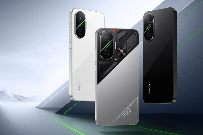 poco f7