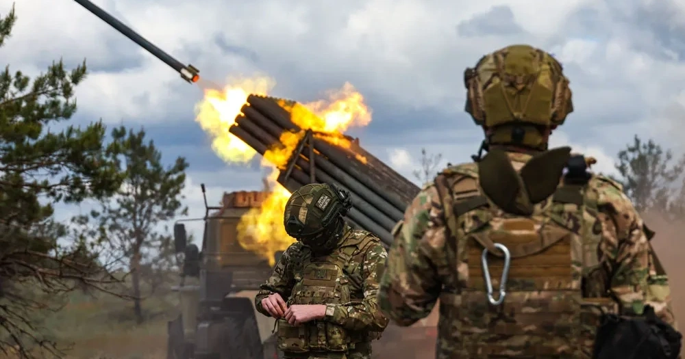 Новости СВО. ВС РФ приблизились к Запорожью и Ялте, украинский спецназ отступил из Юнаковки, Россия изменила тактику ударов, 17 июня