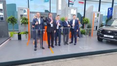 АвтоВАЗ, Сбер, Ростелеком стали партнерами