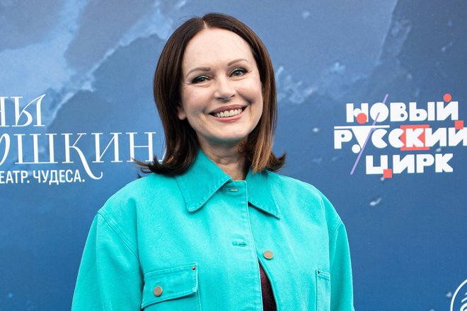 Ирина Безрукова Ирина Безрукова
