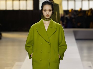 Gucci, осень-зима 2024/25 Gucci, осень-зима 2024/25