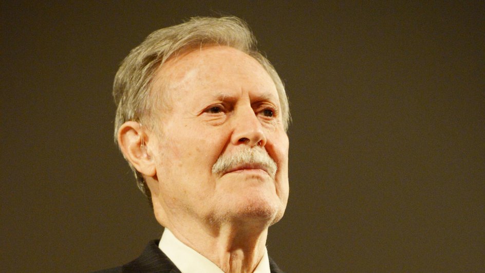 Юрий Соломин, 2019 год