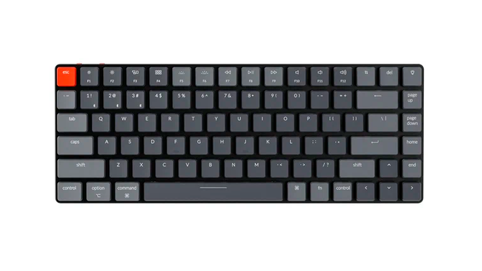 Механическая клавиатура Keychron K3