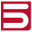 Логотип - 5 TV