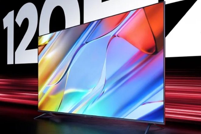 Redmi Smart TV X 2022