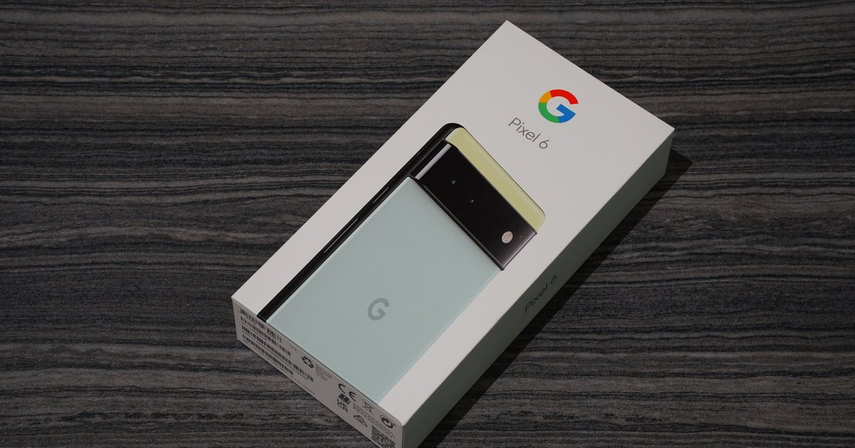 В&nbsp;России начались официальные продажи Google Pixel 6 и&nbsp;Nothing Phone (1)