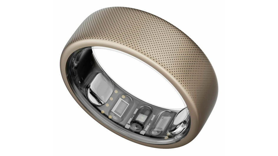 Умное кольцо Amazfit Helio Ring Умное кольцо Amazfit Helio Ring