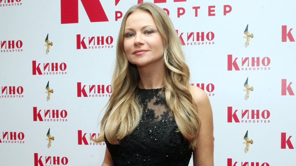 Мария Миронова Мария Миронова