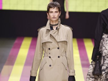 Christian Dior, весна-лето 2024 Christian Dior, весна-лето 2024
