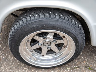 slide image for gallery: 26457 | ВАЗ-2102. 04