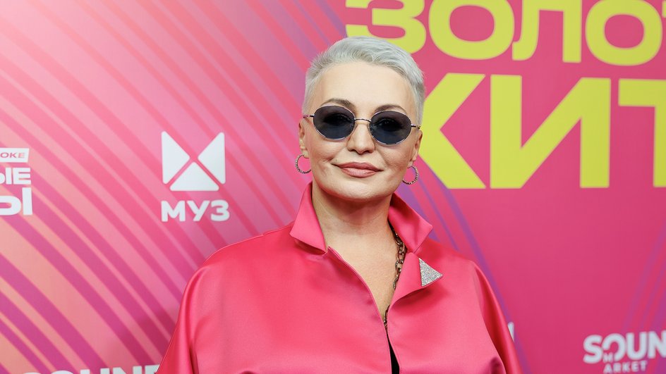 Катя Лель на концерте «Золотые хиты Муз-ТВ», фото: пресс-служба Катя Лель на концерте «Золотые хиты Муз-ТВ», фото: пресс-служба