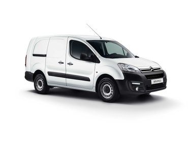 slide image for gallery: 27399 | Citroen Berlingo