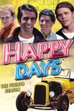 Постер Счастливые дни: 4 сезон