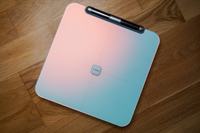 Huawei Scale 3 pro