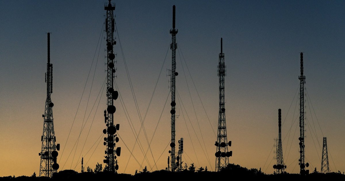 Питерские ученые ускорили передачу радиосигнала до 30%