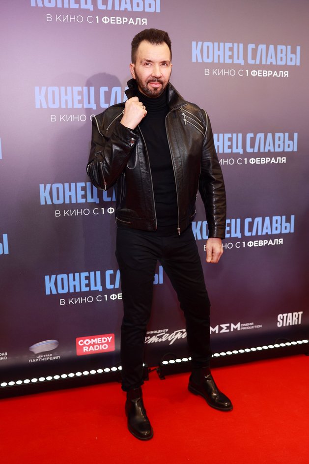Денис Клявер Денис Клявер