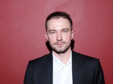 Александр Петров
