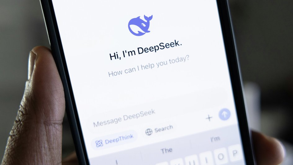 Microsoft запрещает своим сотрудникам использовать DeepSeek