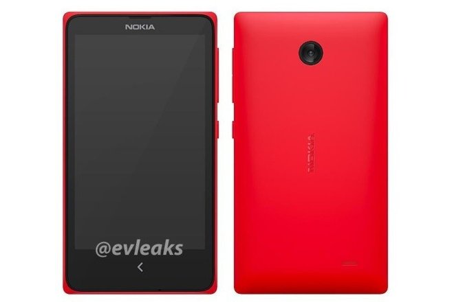 Смартфон Nokia Lumia 525 White