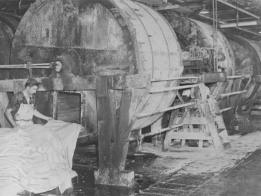 slide image for gallery: 27664 | Napa County Historical Society