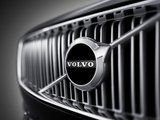 Volvo XC90 II 2014 - 2019 Кроссовер