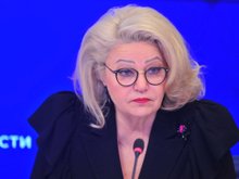 Нина Останина