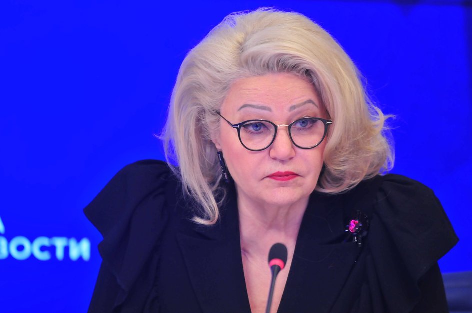 Нина Останина Нина Останина