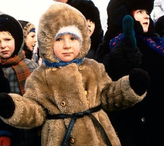 7 ненавистных зимних вещей из нашего советского и постсоветского детства