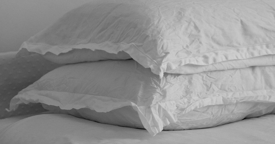 Какой наполнитель для подушки лучше: 15 вариантов и советы по выбору
