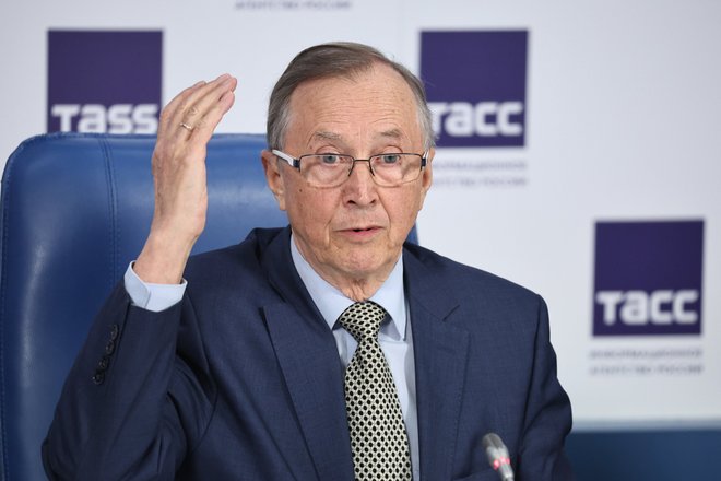 Николай Бурляев Николай Бурляев