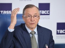 Николай Бурляев