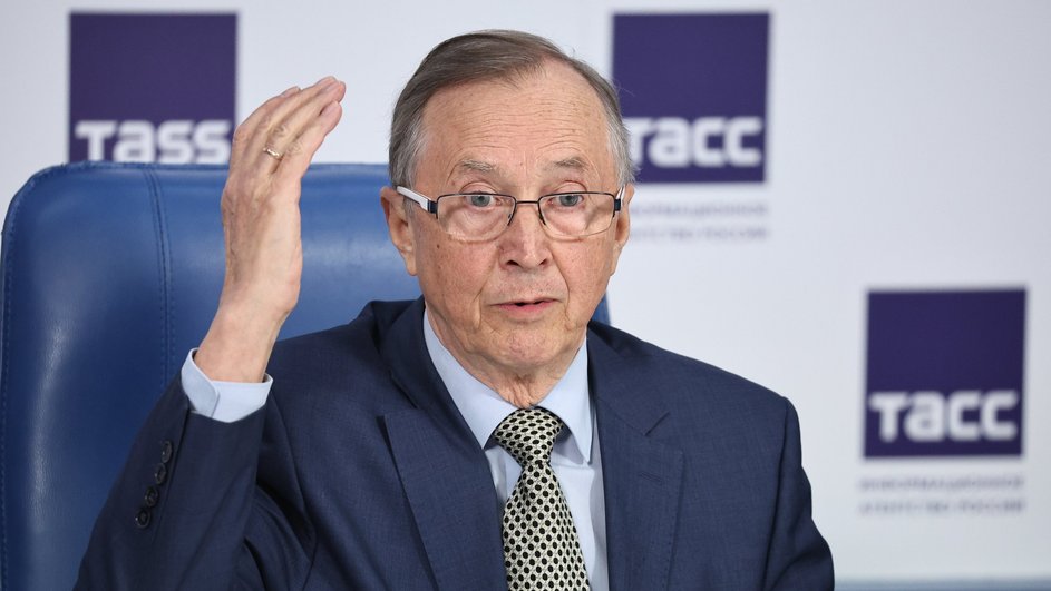 Николай Бурляев Николай Бурляев