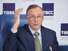Николай Бурляев