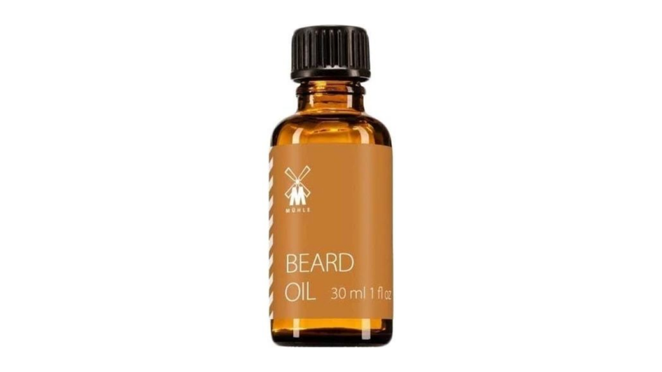 Масло для роста бороды фирмы Muehle серия Beard Oil Масло для роста бороды фирмы Muehle серия Beard Oil