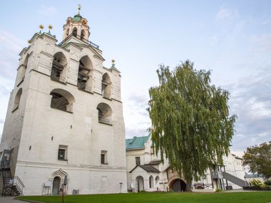 slide image for gallery: 25118 | Ярославский музей-заповедник