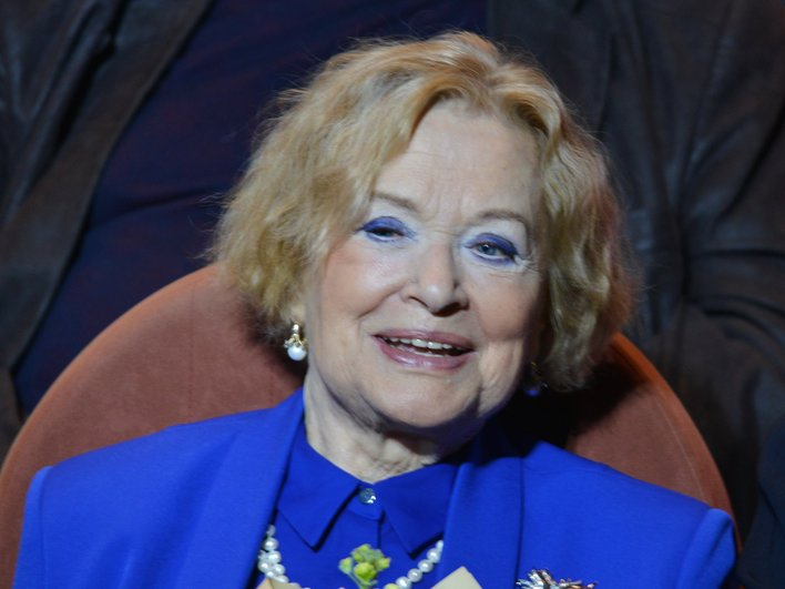 Валентина Талызина Валентина Талызина