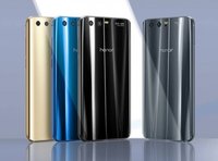 Сравнительный обзор: Xiaomi Mi6, Honor 9 и&nbsp;OnePlus 5