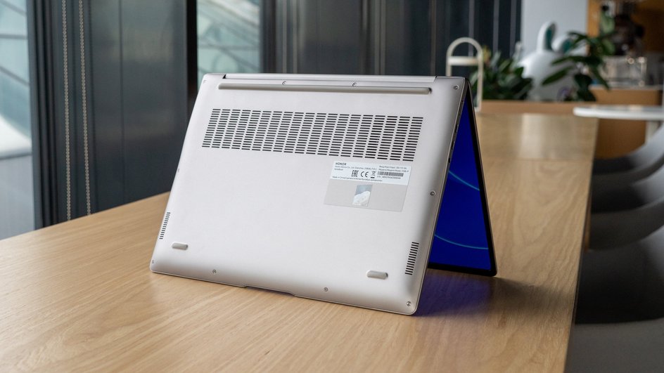 Honor MagicBook Pro 14 Honor MagicBook Pro 14
