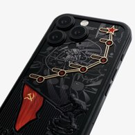 iPhone «Взятие Берлина» iPhone «Взятие Берлина»