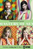 Постер Мастера секса: 4 сезон