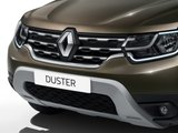 slide image for gallery: 27468 | Renault Duster