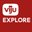 Логотип - viju Explore