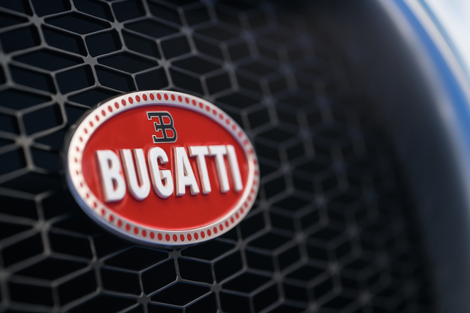 Bugatti