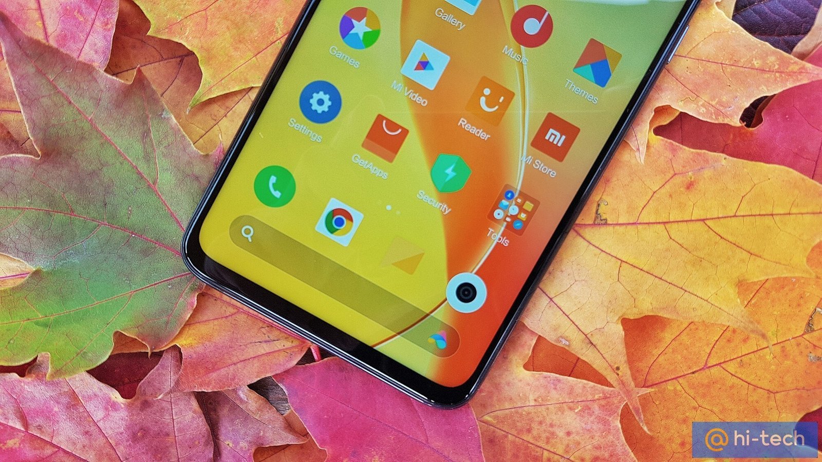 Стало известно, какие смартфоны Xiaomi первыми получат MIUI 12 - Hi-Tech  Mail.ru